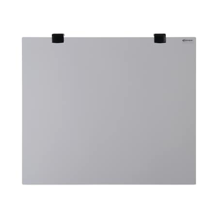 Innovera Protective Antiglare LCD Monitor Filter, Fits 17"-18" LCD Monitors IVR46402